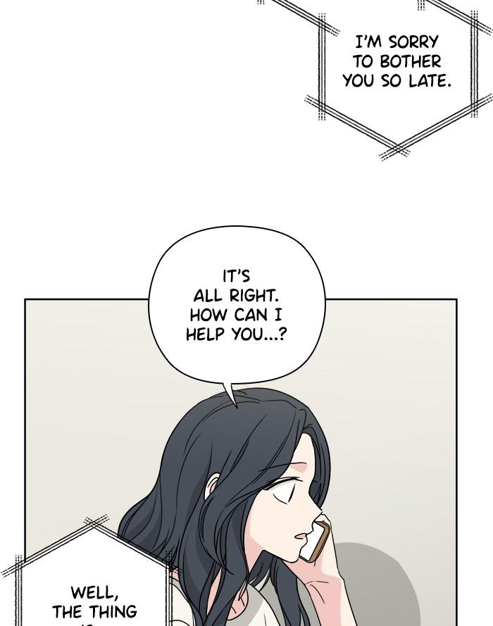 Mother, I’m Sorry chapter 43 - page 60