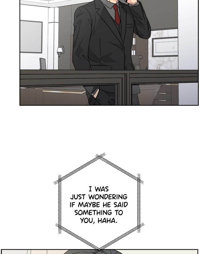 Mother, I’m Sorry chapter 43 - page 62