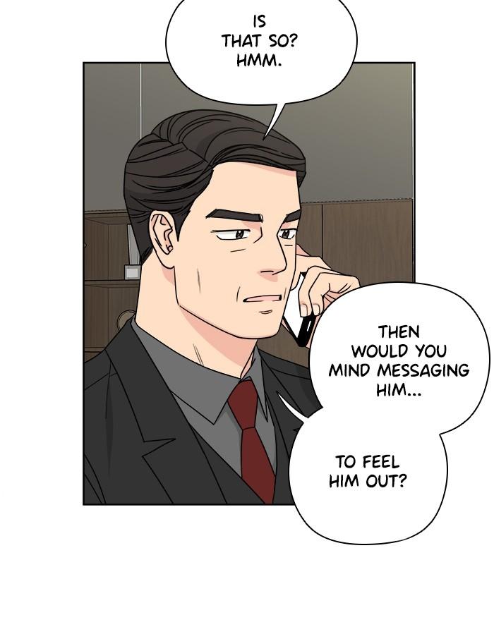 Mother, I’m Sorry chapter 43 - page 64