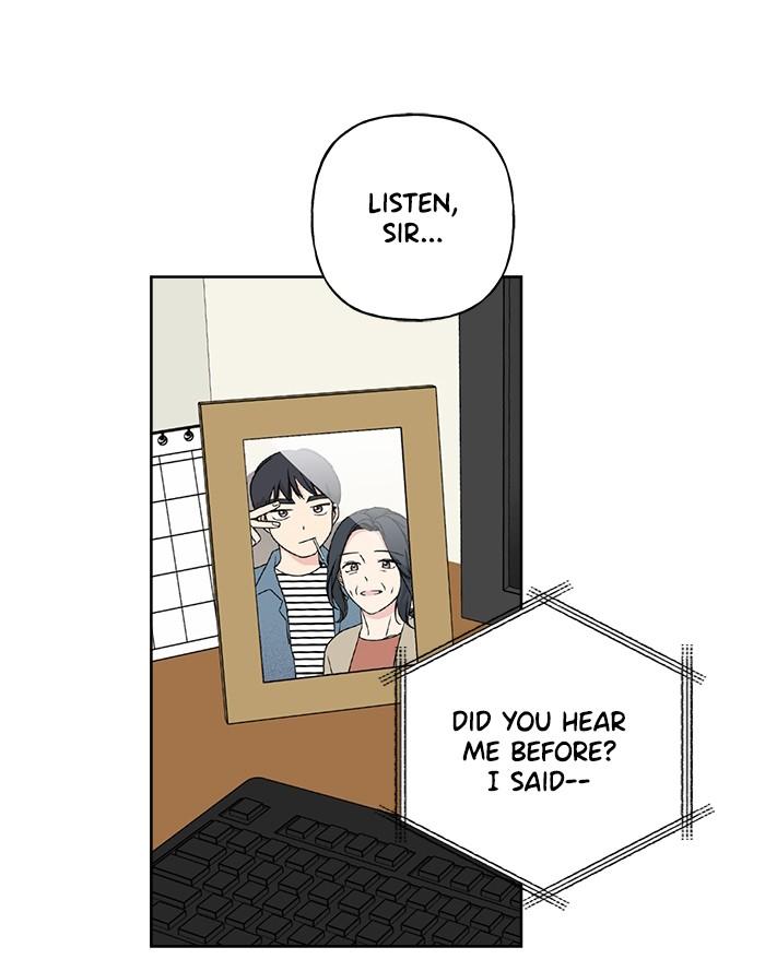 Mother, I’m Sorry chapter 43 - page 68