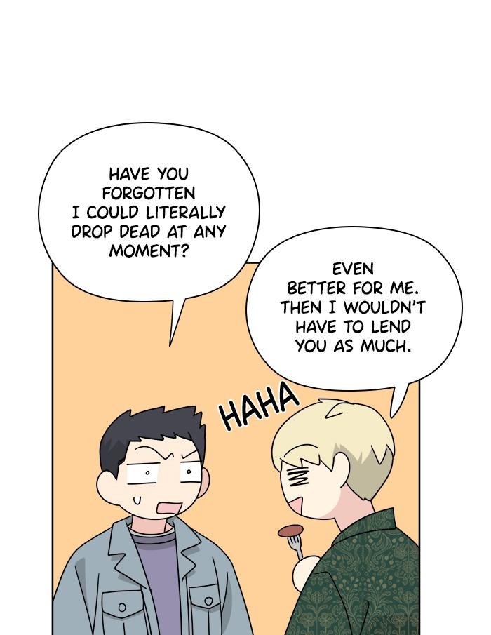 Mother, I’m Sorry chapter 43 - page 7