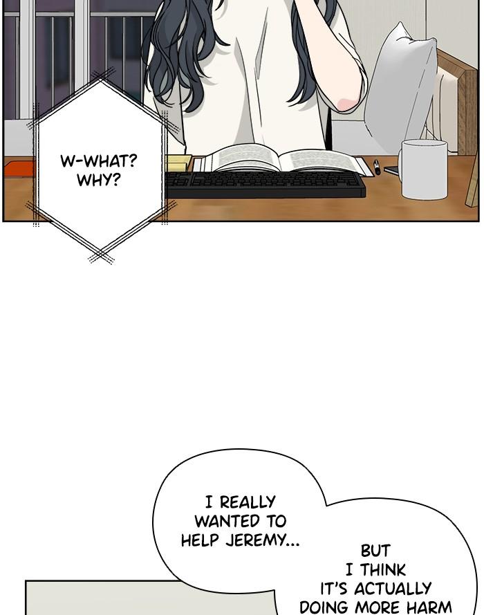 Mother, I’m Sorry chapter 43 - page 70