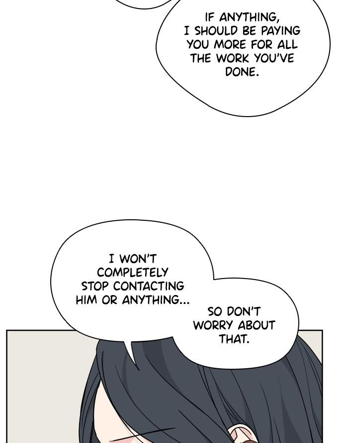 Mother, I’m Sorry chapter 43 - page 73