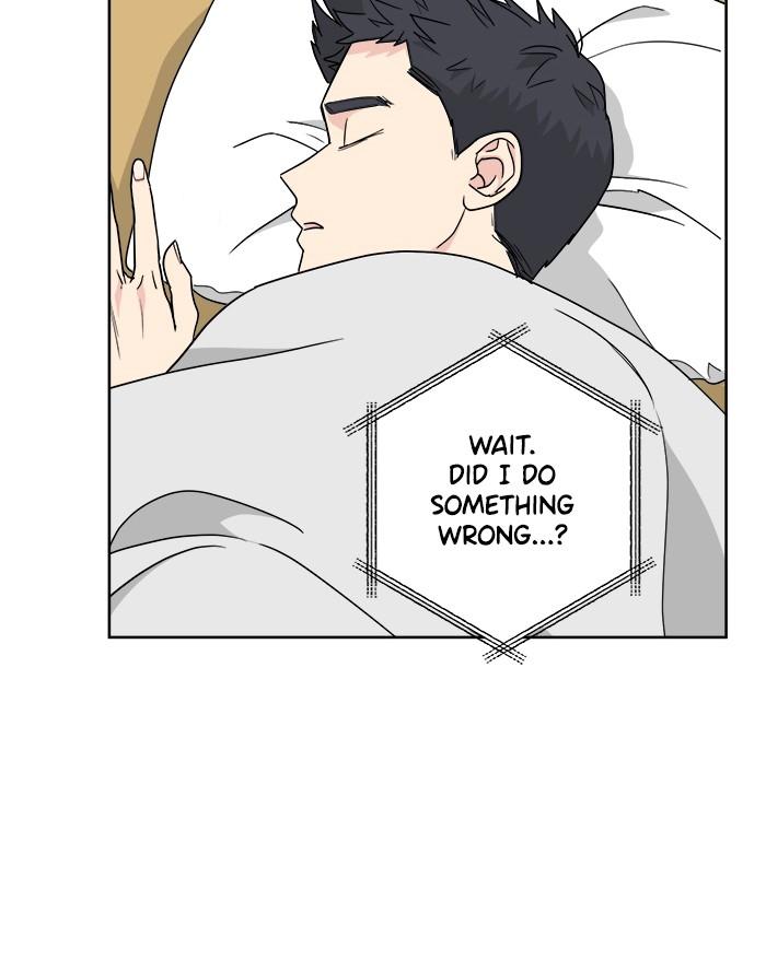 Mother, I’m Sorry chapter 43 - page 75