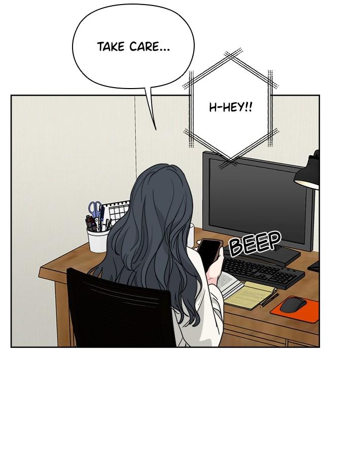 Mother, I’m Sorry chapter 43 - page 76