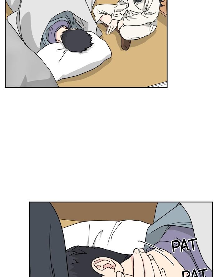 Mother, I’m Sorry chapter 43 - page 78