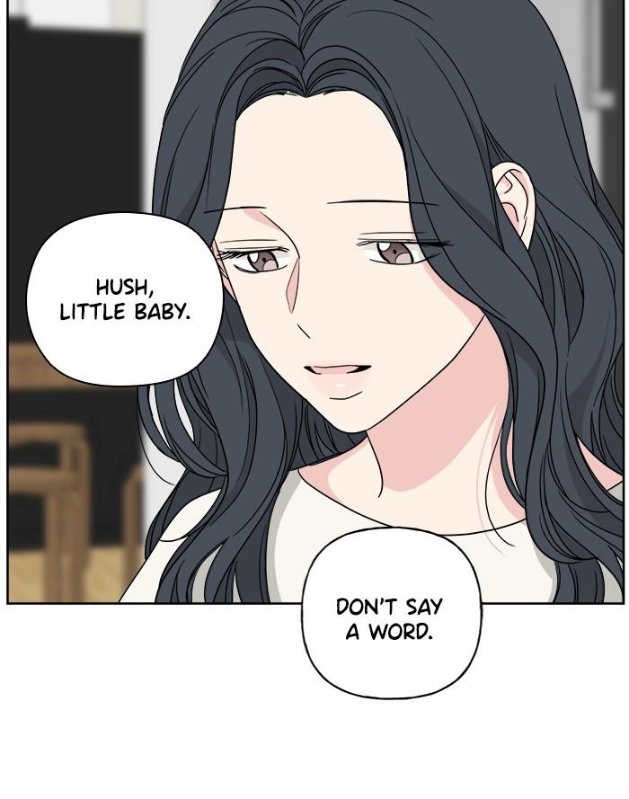Mother, I’m Sorry chapter 43 - page 80