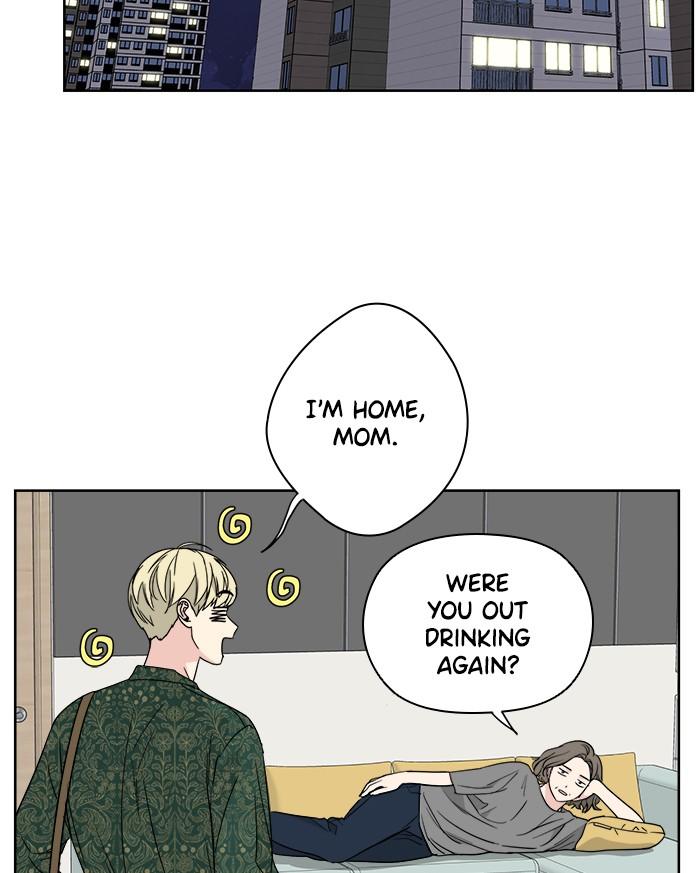 Mother, I’m Sorry chapter 43 - page 84