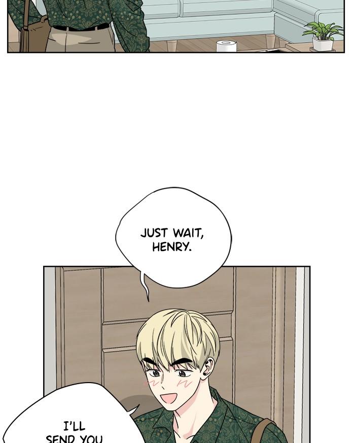 Mother, I’m Sorry chapter 43 - page 85