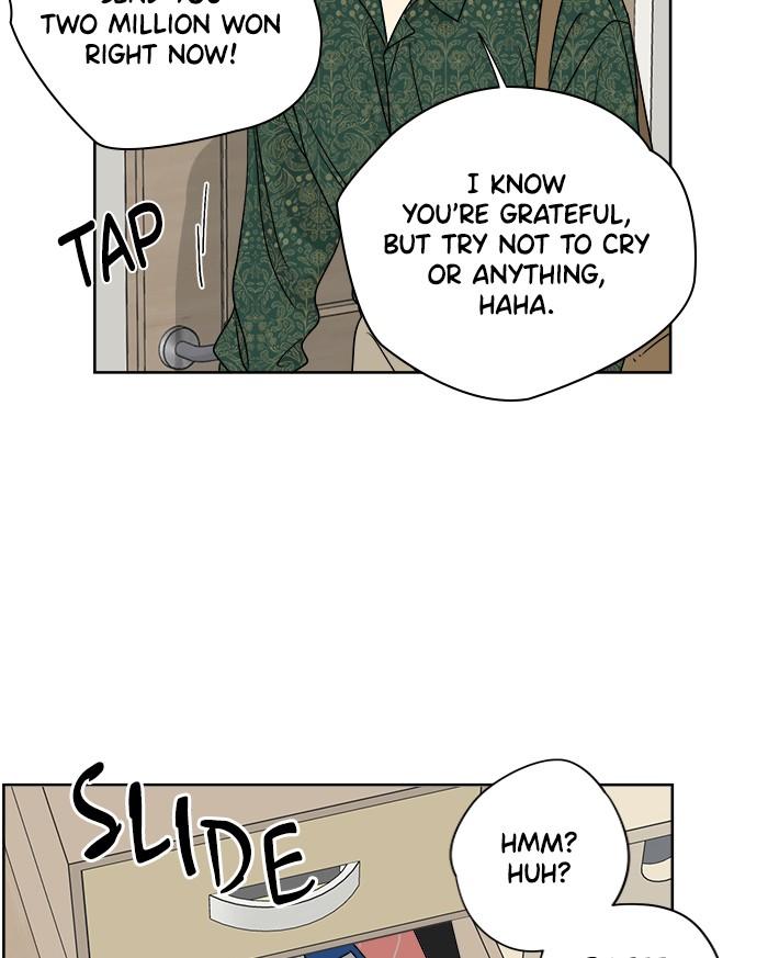 Mother, I’m Sorry chapter 43 - page 86