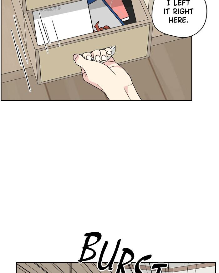 Mother, I’m Sorry chapter 43 - page 87