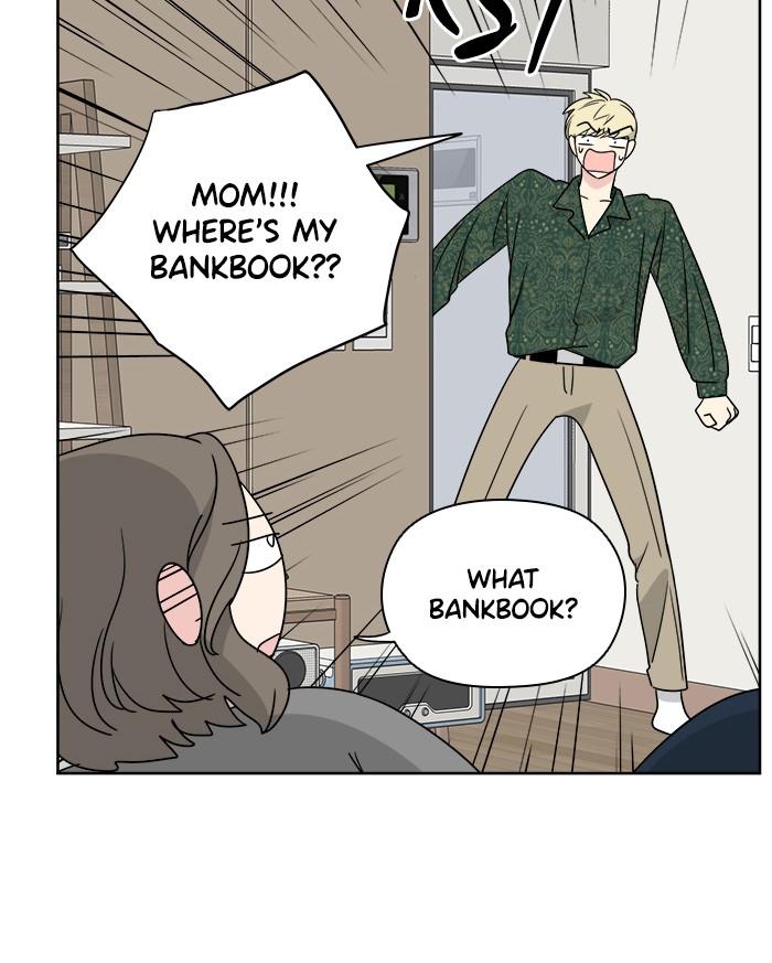 Mother, I’m Sorry chapter 43 - page 88
