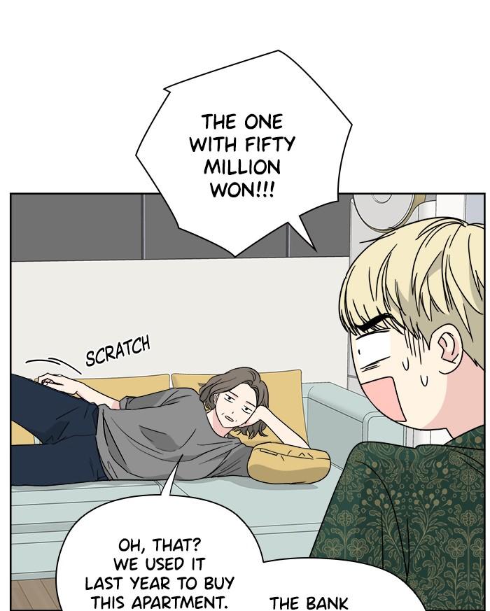Mother, I’m Sorry chapter 43 - page 89