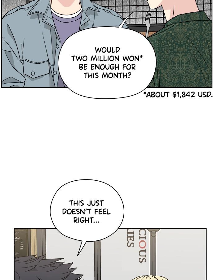Mother, I’m Sorry chapter 43 - page 9