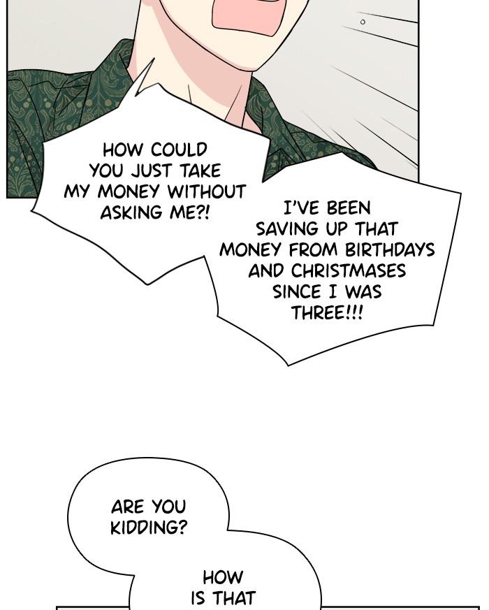 Mother, I’m Sorry chapter 43 - page 91