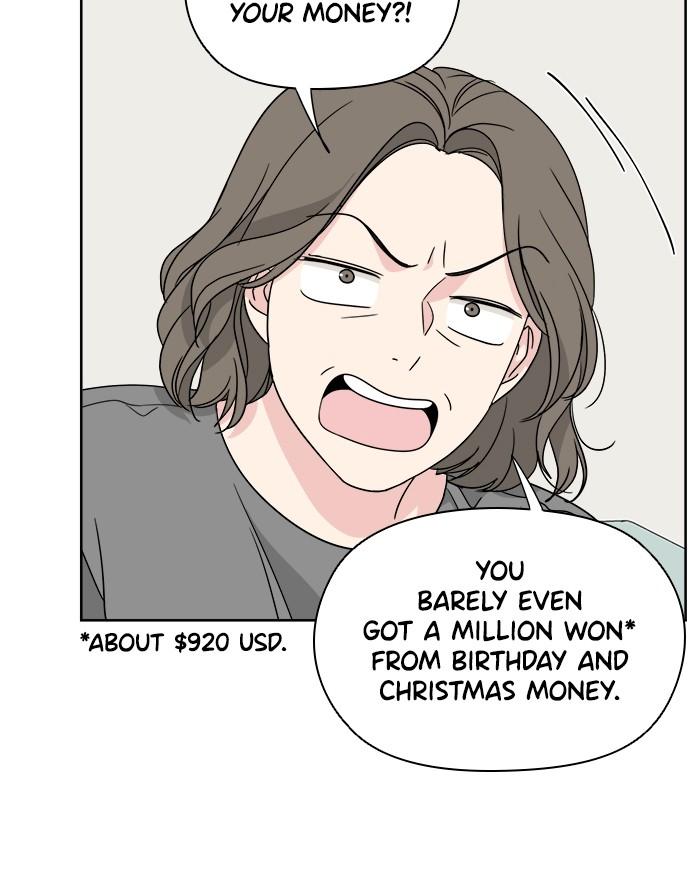 Mother, I’m Sorry chapter 43 - page 92