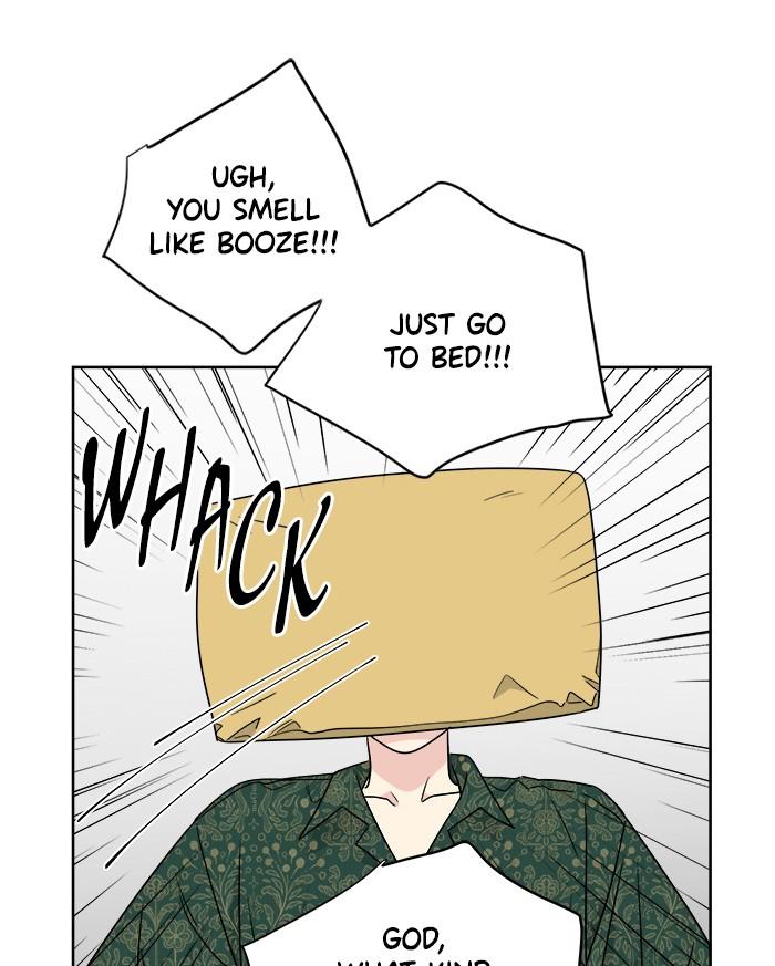 Mother, I’m Sorry chapter 43 - page 94