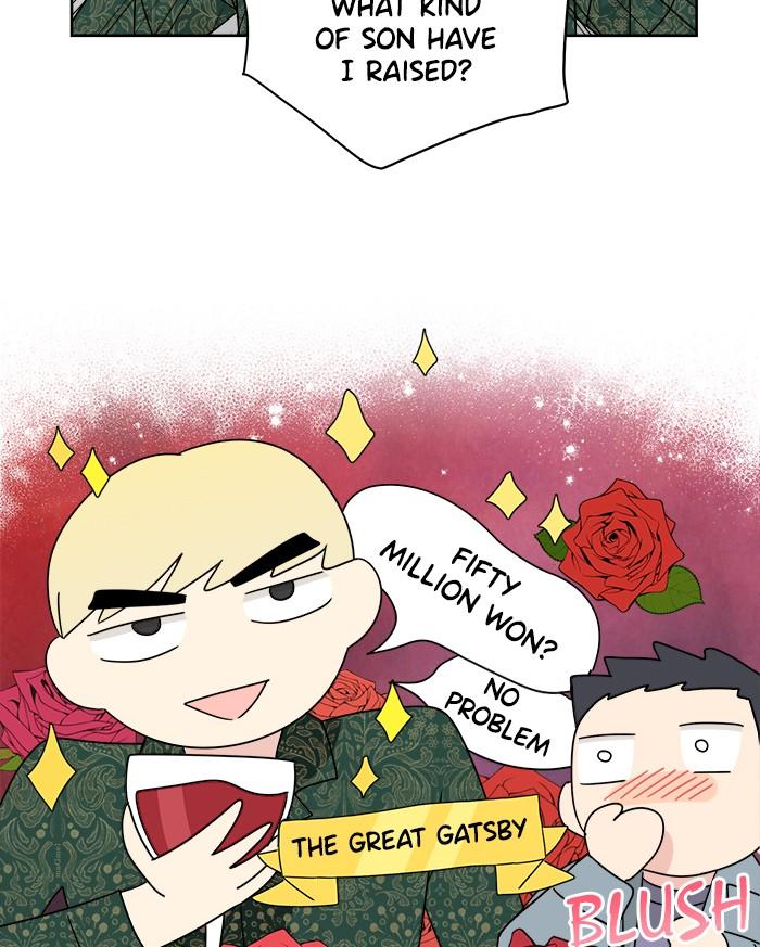 Mother, I’m Sorry chapter 43 - page 95