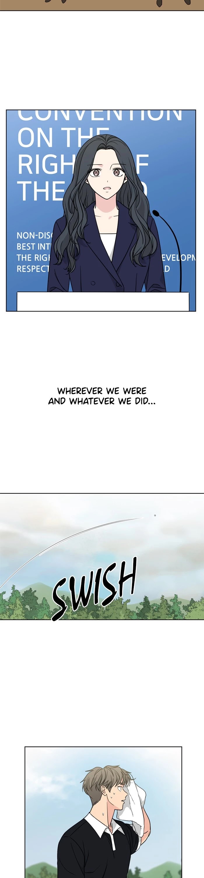 Mother, I’m Sorry chapter 89 - page 13