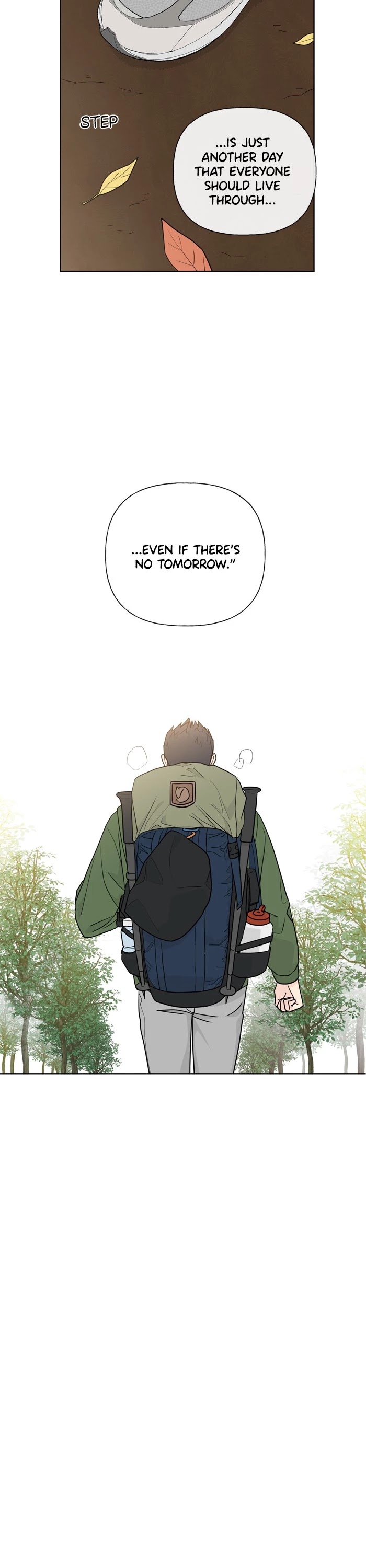 Mother, I’m Sorry chapter 89 - page 29