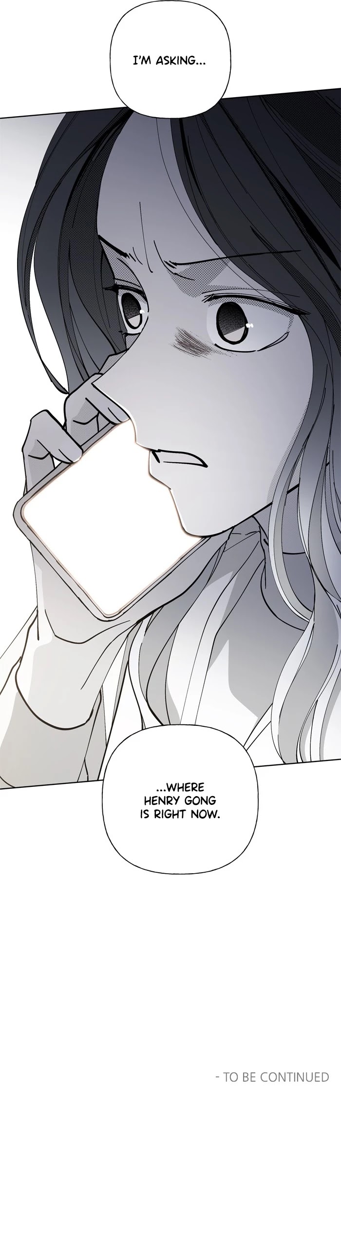Mother, I’m Sorry chapter 89 - page 32