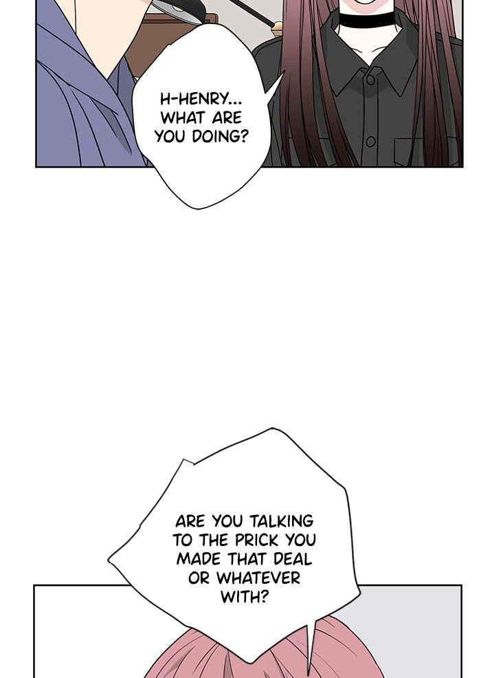 Mother, I’m Sorry chapter 45 - page 11
