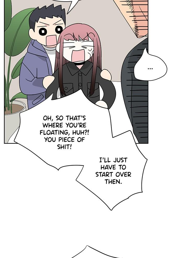 Mother, I’m Sorry chapter 45 - page 15