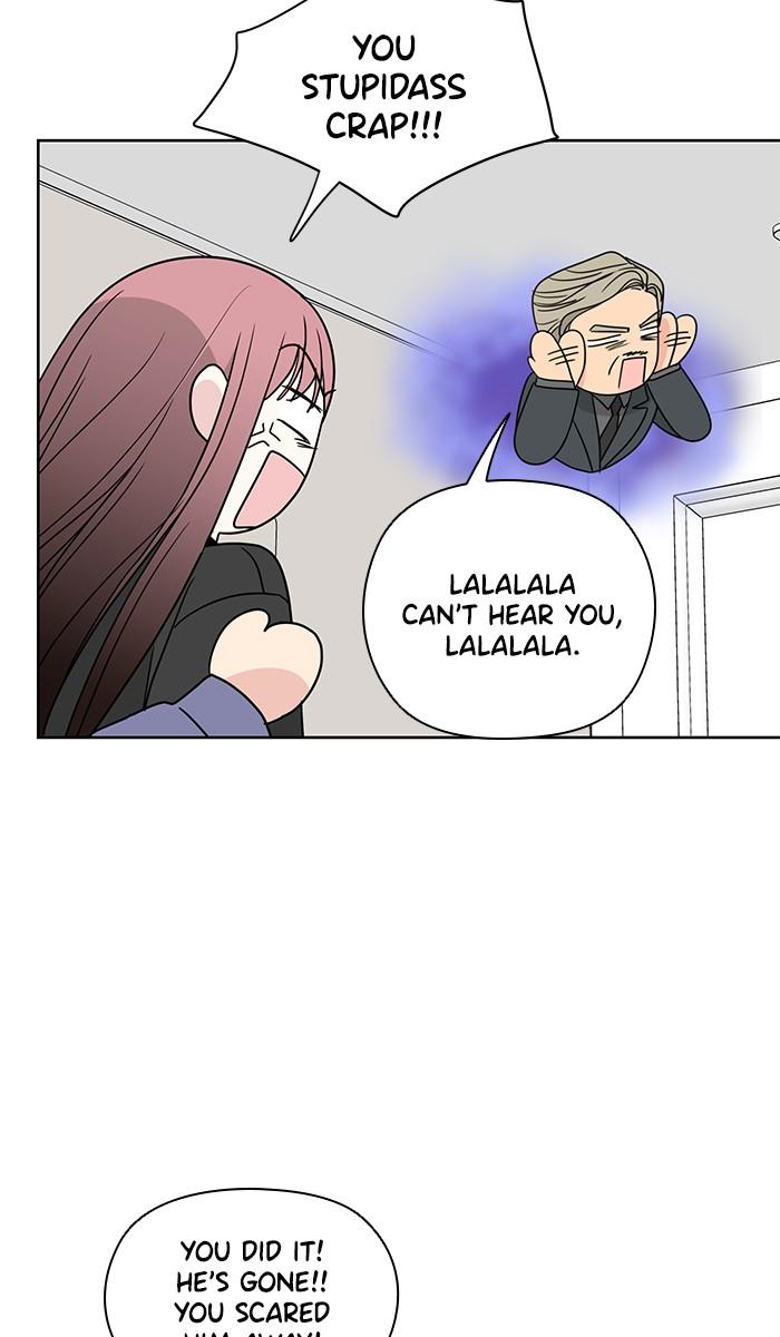Mother, I’m Sorry chapter 45 - page 16