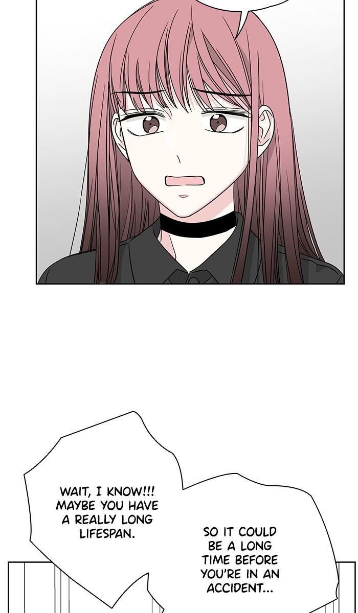 Mother, I’m Sorry chapter 45 - page 18