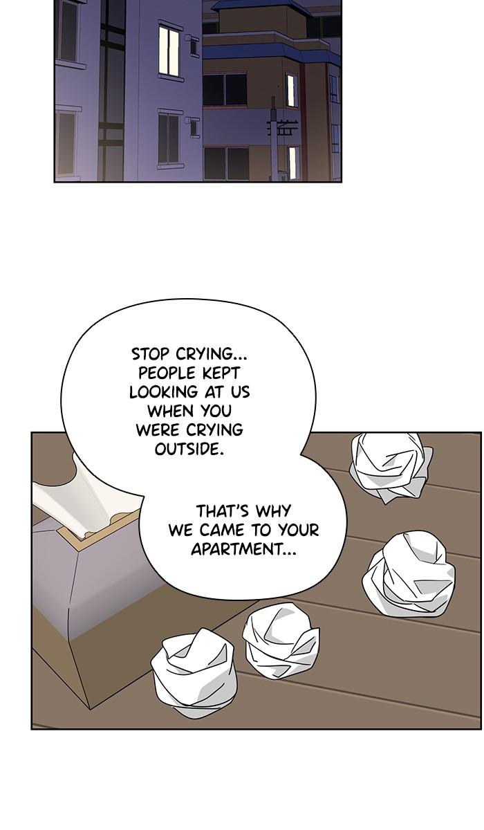 Mother, I’m Sorry chapter 45 - page 2