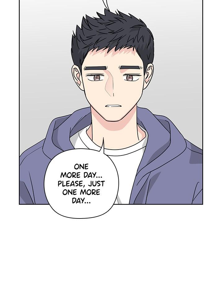 Mother, I’m Sorry chapter 45 - page 21