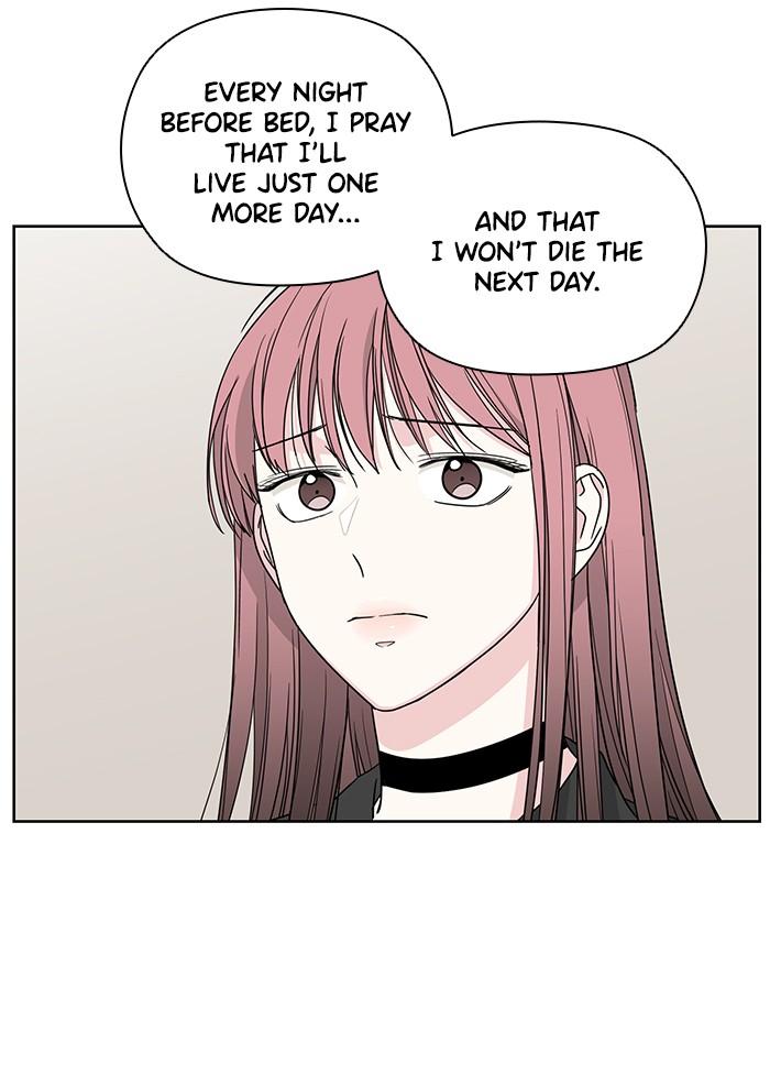 Mother, I’m Sorry chapter 45 - page 22
