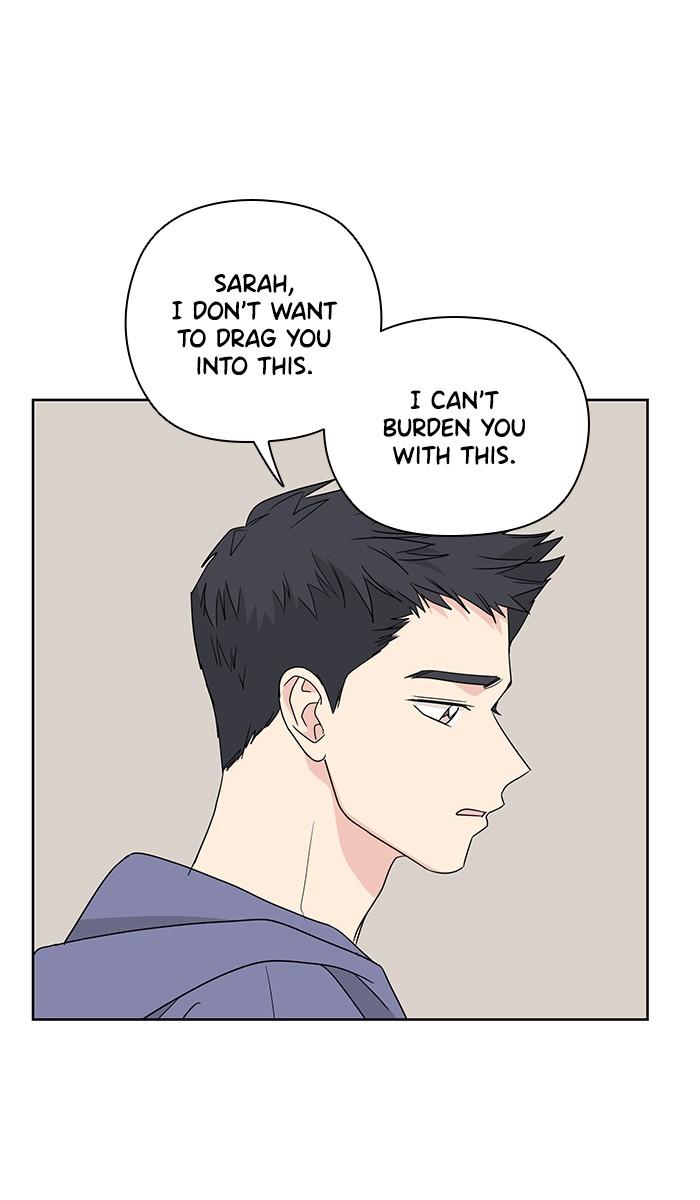 Mother, I’m Sorry chapter 45 - page 27