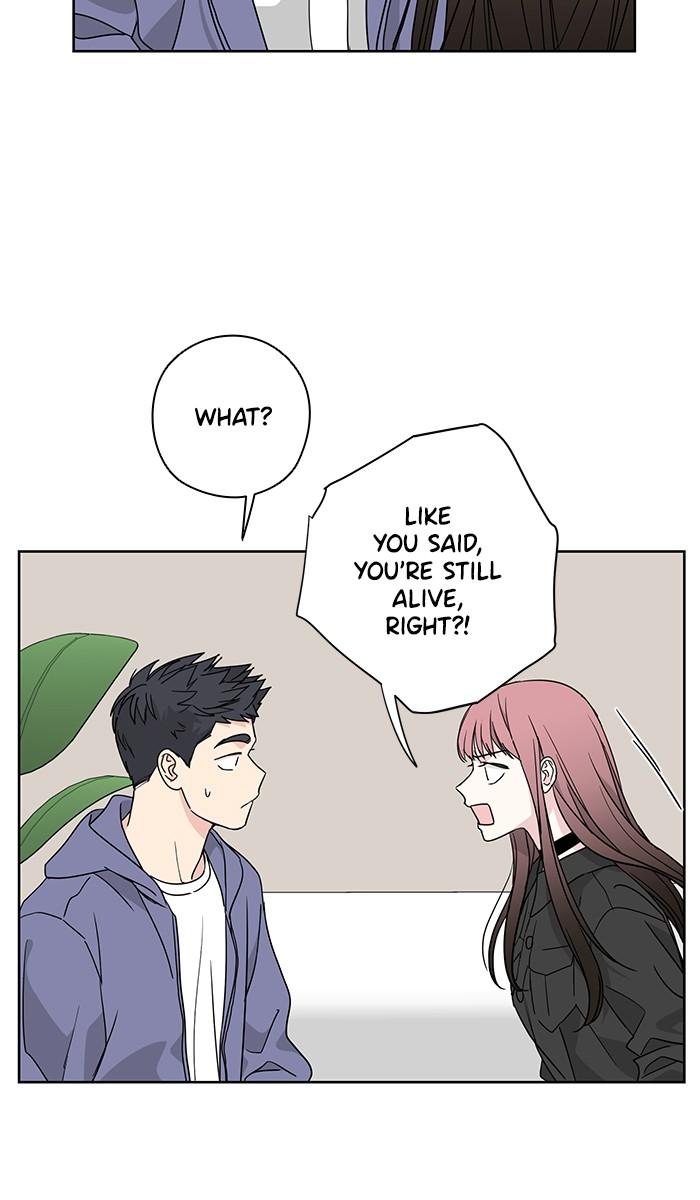 Mother, I’m Sorry chapter 45 - page 29