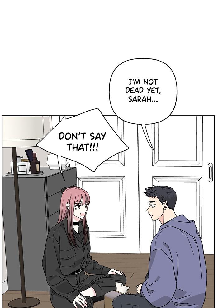 Mother, I’m Sorry chapter 45 - page 3