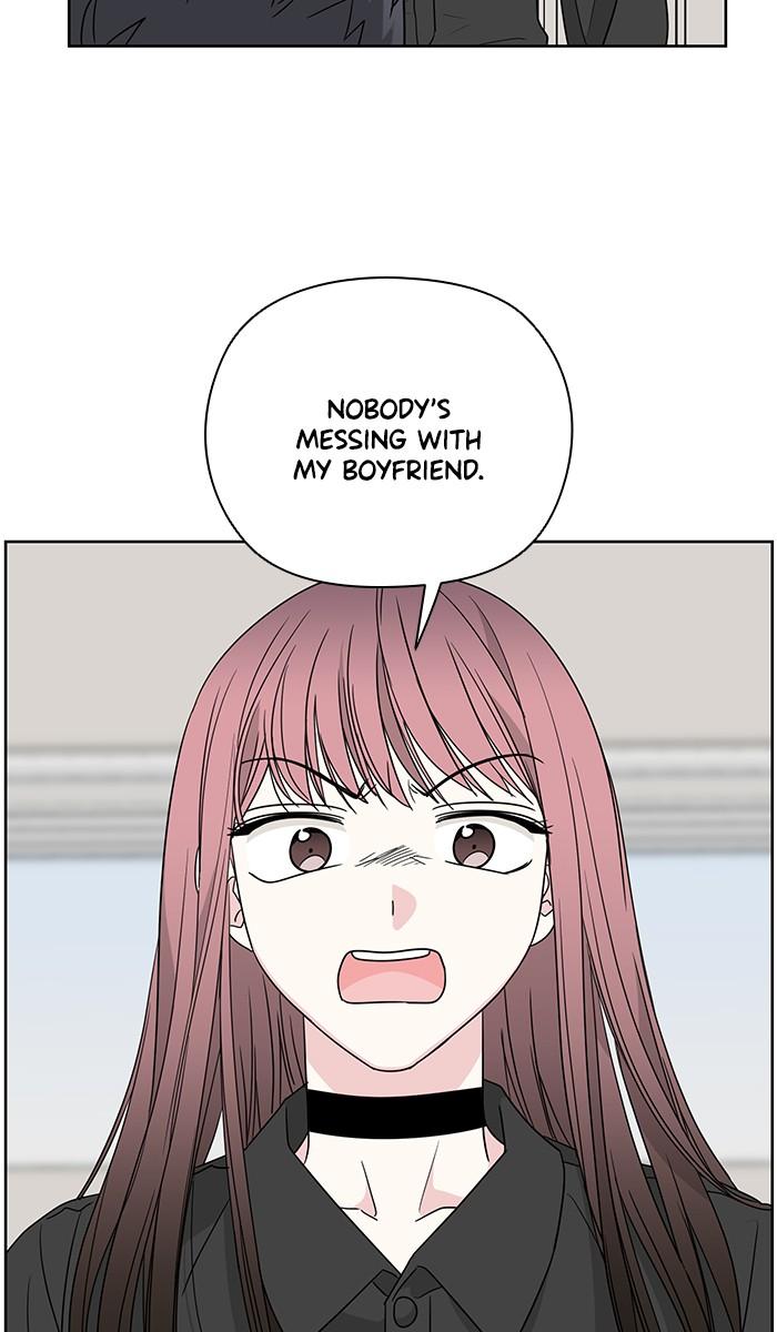 Mother, I’m Sorry chapter 45 - page 31