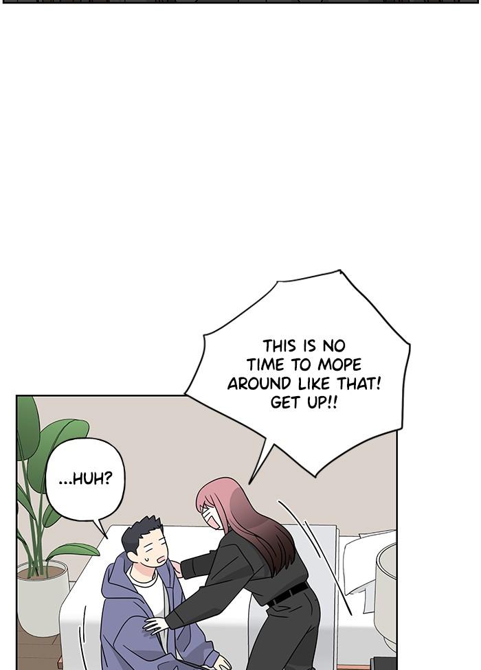 Mother, I’m Sorry chapter 45 - page 32