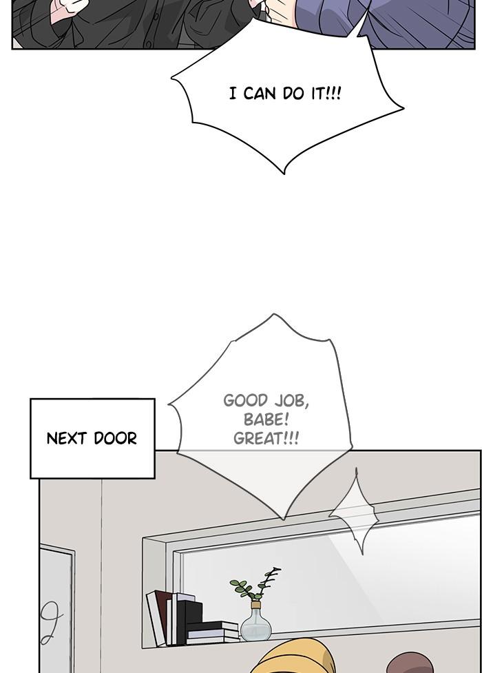 Mother, I’m Sorry chapter 45 - page 34