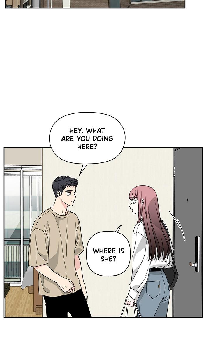 Mother, I’m Sorry chapter 45 - page 37