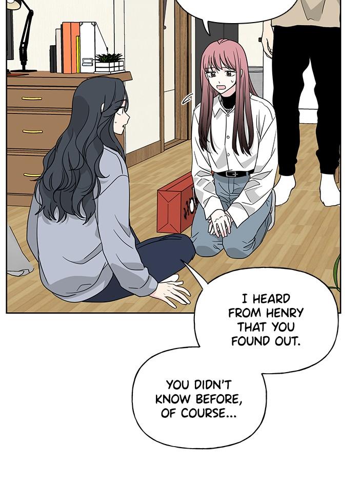 Mother, I’m Sorry chapter 45 - page 40