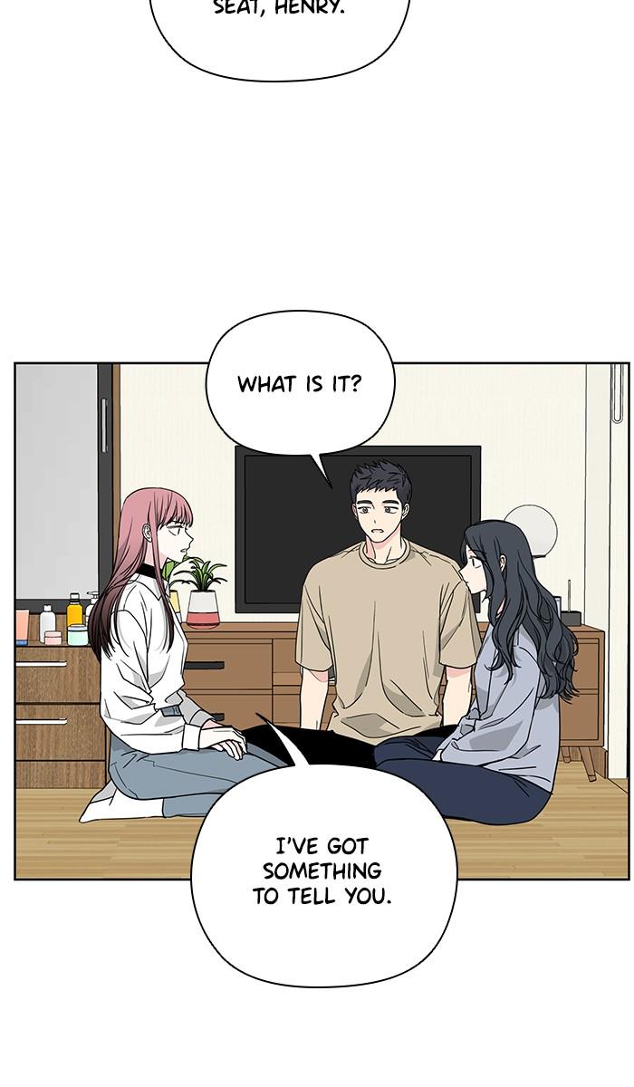 Mother, I’m Sorry chapter 45 - page 44