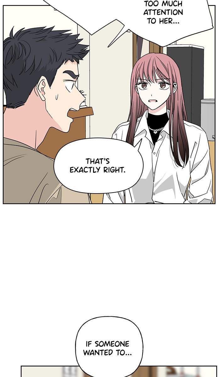 Mother, I’m Sorry chapter 45 - page 54
