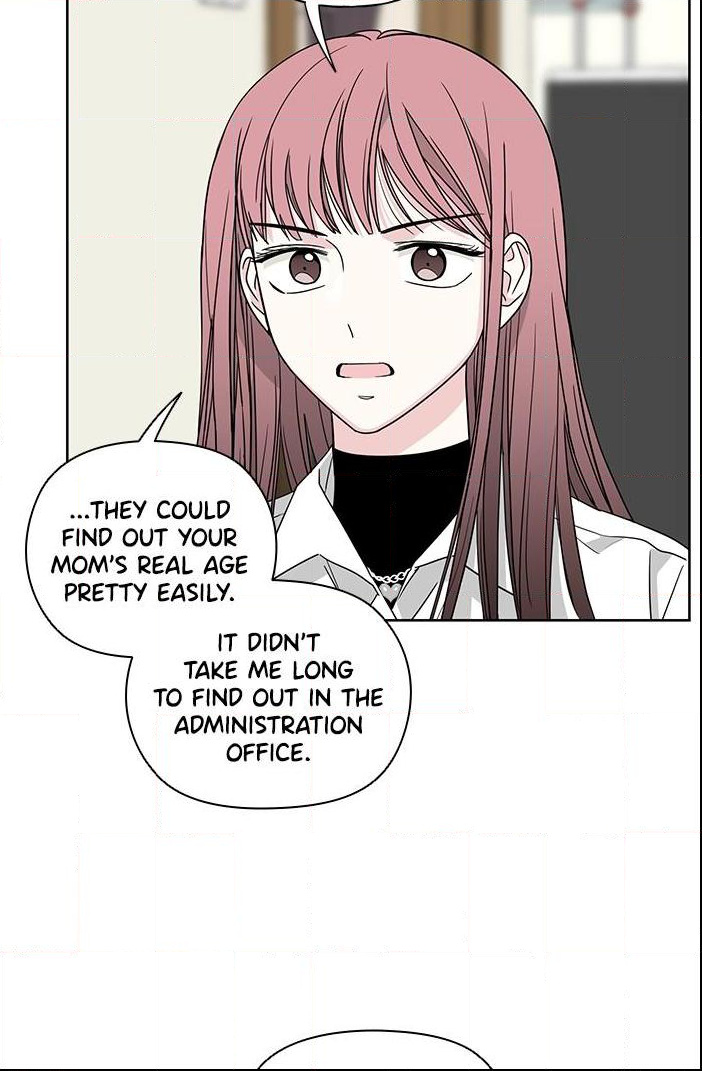 Mother, I’m Sorry chapter 45 - page 55