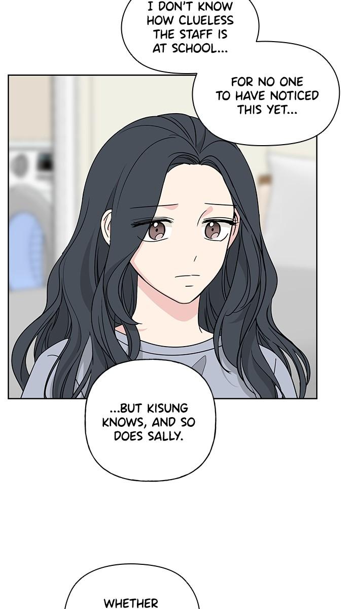 Mother, I’m Sorry chapter 45 - page 56
