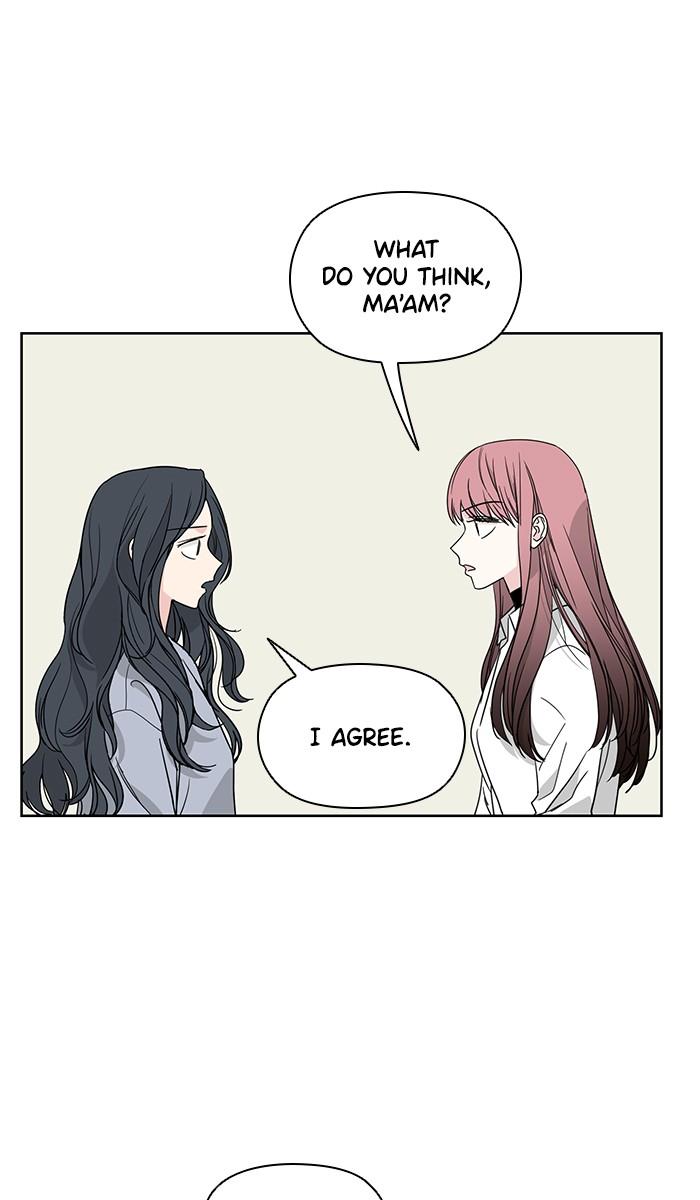 Mother, I’m Sorry chapter 45 - page 58