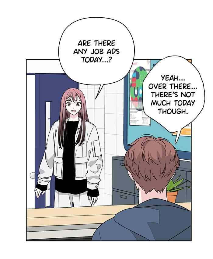 Mother, I’m Sorry chapter 45 - page 64