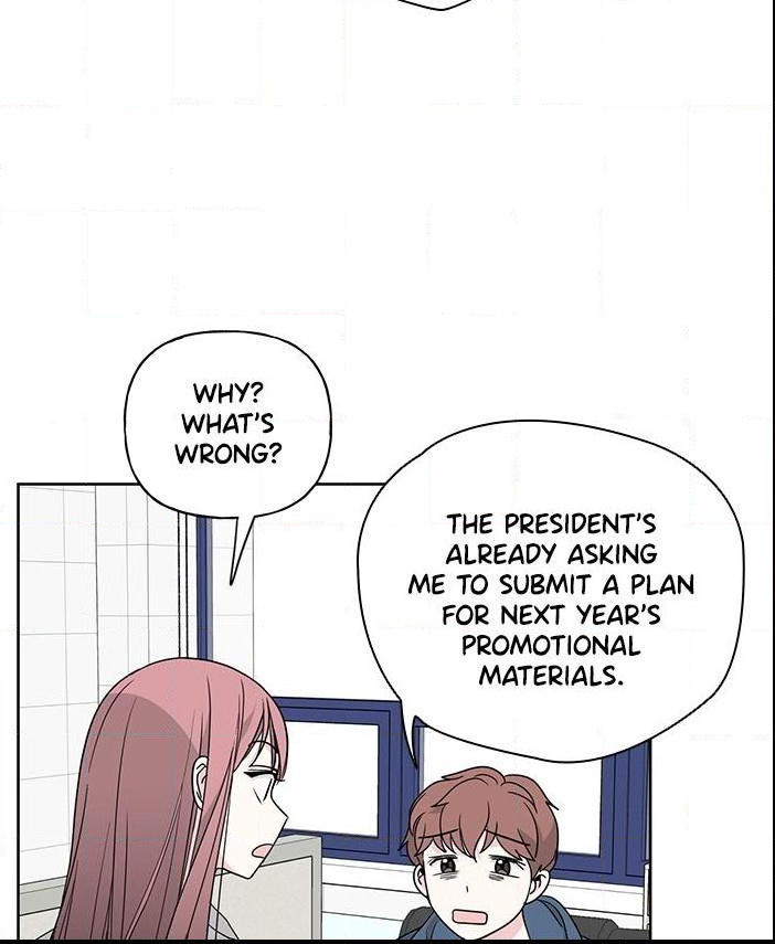 Mother, I’m Sorry chapter 45 - page 66