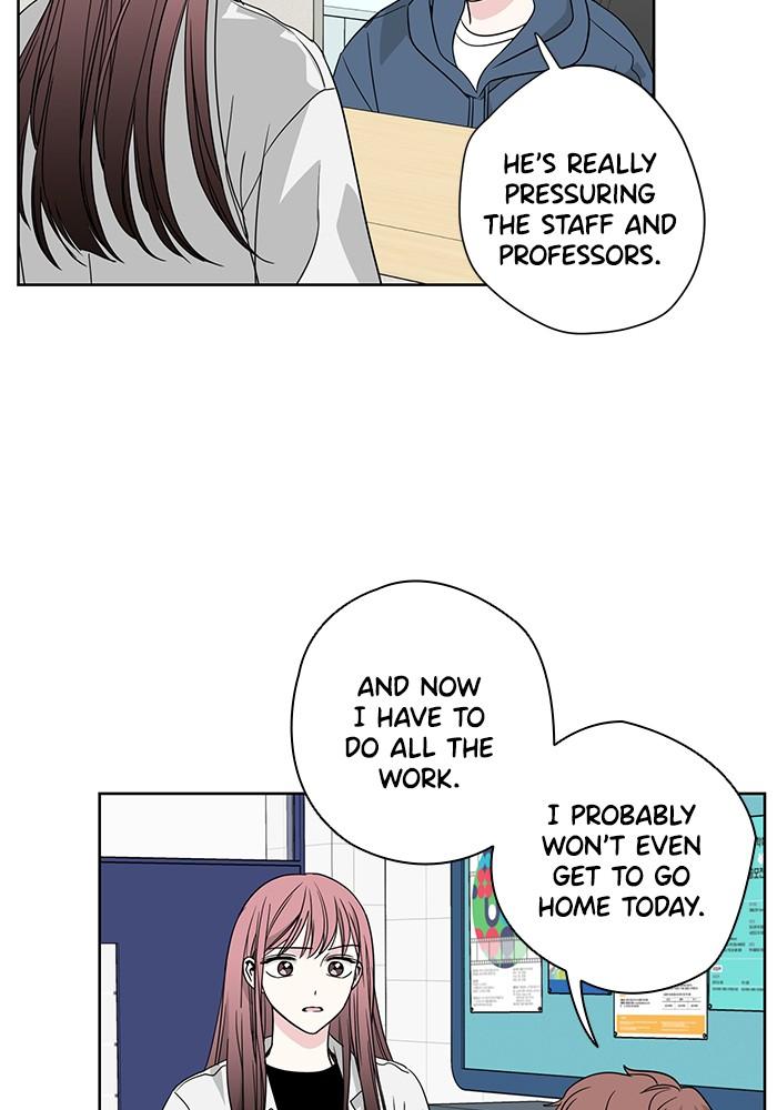 Mother, I’m Sorry chapter 45 - page 67