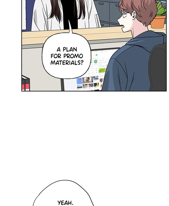 Mother, I’m Sorry chapter 45 - page 68