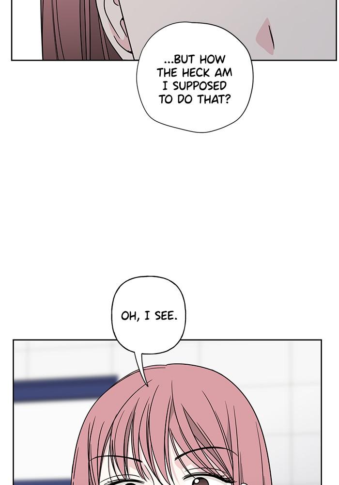Mother, I’m Sorry chapter 45 - page 73
